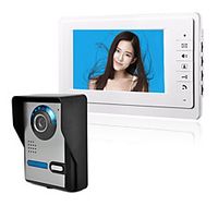 MonitorSensor Waterproof / Hands-free Calling / Hands-free Messaging LCD / ABS miniinthebox - thumbnail