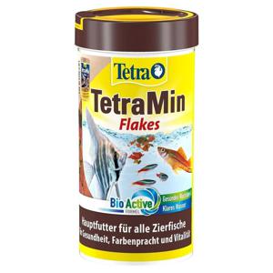 Tetramin Flakes 250ml 108 Ae