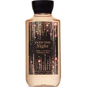 Bath & Body Works Into The Night (W) 295Ml Shower Gel