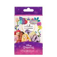 Invisibobble Kids Disney The Princesses Set x7