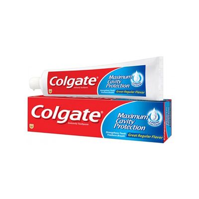 Colgate Max Cavity 25Ml