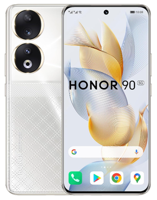 Honor 90, 8GB, 256GB, 5G, Diamond Silver