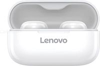 Lenovo Livepods Lp11 Tws Wireless Earphones White, 36005107, Lp11 Wht, B094HFKY6P