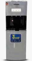 Sonashi Swd-56 Free Standing Water Dispenser Silver - SWD-56