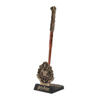 Cinereplicas Harry Potter Wand Pen with Stand - Harry Potter - thumbnail