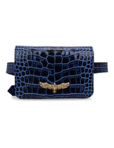 Baby Joelle Bag With Eagle - No Lock