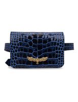 Baby Joelle Bag With Eagle - No Lock - thumbnail