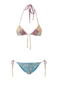 Carnaby Spliced Tri Bikini