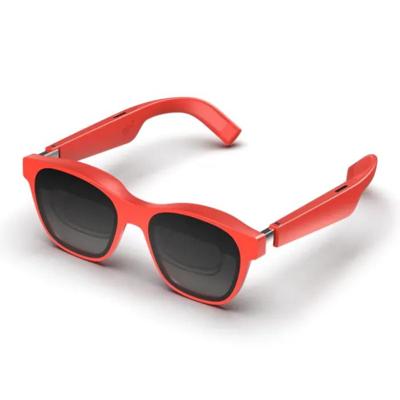 XREAL Air 2 Glasses Red