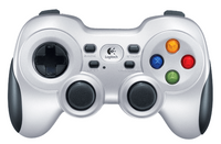 Logitech Gaming Wireless Gamepad Gamepad for PC F710 Logitech Gaming Wireless Gamepad Gamepad for PC F710