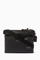 Pacer Cross-Body Bag in Smooth Leather - thumbnail