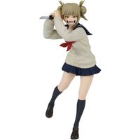 Banpresto My Hero Academia The Evil Villains Vol.6 - 64467