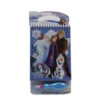 Skoodles Disney Frozen Water Magic Pad