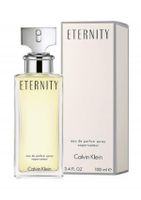 Calvin Klein Eternity Women EDP 100 ML (UAE Delivery Only)