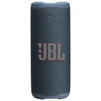 JBL Grip Bluetooth Speaker, Powerful Bass- Blue