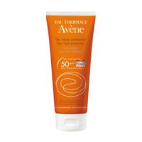 Avène Sun SPF50+ Very High Protection Lotion for Children 100ml