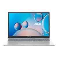 Asus Laptop Intel Celeron N4020 4GB RAM 128GB SSD 15.6 HD Win11 Home Silver - X515MA-BR473WS