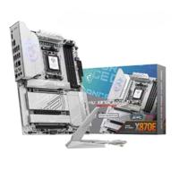 MSI MPG X870E EDGE TI WIFI AM5 ATX Motherboard