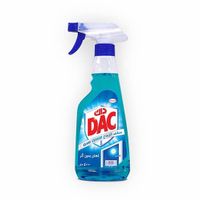 DAC Glass Cleaner 400GM - thumbnail