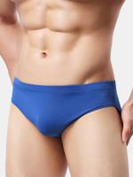 Ice Silk Breathable Briefs