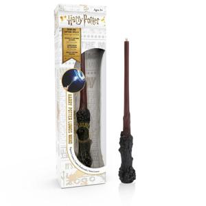 Wow Stuff Harry Potter 7-Inch Lumos Wand - Harry