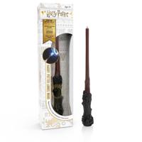 Wow Stuff Harry Potter 7-Inch Lumos Wand - Harry - thumbnail