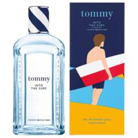 Tommy Hilfiger Tommy Into The Surf Men Edt 100Ml