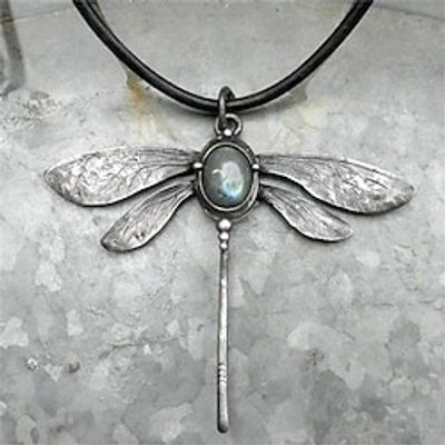 Women's necklace Vintage Outdoor Animal Necklaces miniinthebox