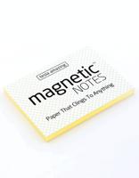 Magnetic Notes Transparent S