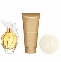 Nina Ricci L'Air Du Temps (W) Set Edt 100Ml + Body Soap 100G + Bl 100Ml