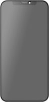 Promate Privacy Screen Protector for iPhone 11 Pro, WATCHDOG-I11PRO
