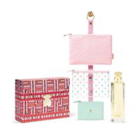 Tous (W) Set Edt 90ml + Vanity Case Trio