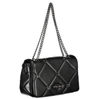 Love Moschino Black Polyethylene Handbag - LO-26545