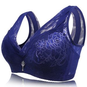Sexy Push Up Deep Plunge Bras