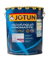 Jotun Fenomastic Pure Colours Emulsion Matt 16.2L Base A - thumbnail