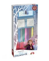 Multiprint Frozen II 9 Felt Tip Pens Multiprint Frozen II 9 Felt Tip Pens