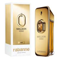 Paco Rabanne Million Gold Elixir (M) Parfum Intense 100ml Spy