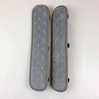Office Chair Armrest Pads, Comfy Computer Chair Arm Rest Covers Cushion for Elbows and Forearms Pressure Relief Lightinthebox - thumbnail