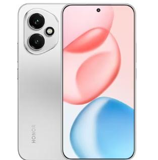 Honor 400, 5G, 256GB, 12GB RAM, 6.55 inch, Meteor Silver