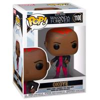 Funko Pop Marvel Black Panther Wakanda Forever - Okoye