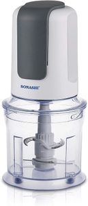 Sonashi 500ml Dual Blade Chopper 500W (SMC-12)