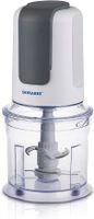 Sonashi 500ml Dual Blade Chopper 500W (SMC-12)