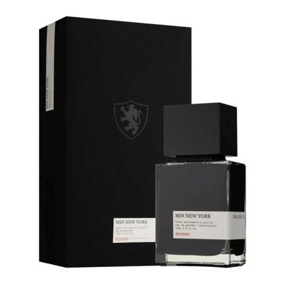 Min New York Plush (U) Eau De Parfum 75Ml