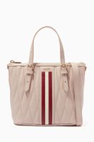 Damirah Small Tote Bag in Leather Damirah Small Tote Bag in Leather