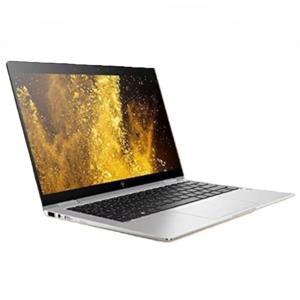 HP Elitebook X360 1030 G2 Convertible 2-In-1 Laptop With 13.3-Inch Touchscreen Display,Intel Core i5 Processor/7th Gen/8GB RAM/256GB SSD/Intel UHD Graphics 620 English Silver (Pre- Owned)