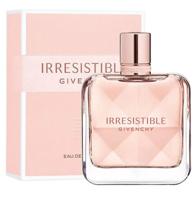 Givenchy Irresistible Woman Eau De Parfum 80Ml