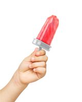 Joie Swirl Ice Pop Tray Beige