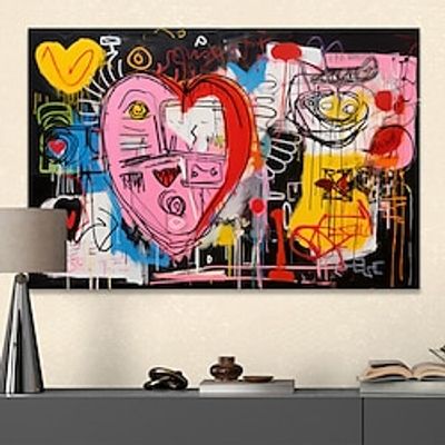Wall Art Canva Prints and Posters Abstract Portrait Pictures Decorative FabricPainting For Living Room Pictures No Frame Lightinthebox Wall Art Canva Prints and Posters Abstract Portrait Pictures Decorative FabricPainting For Living Room Pictures No Frame Lightinthebox