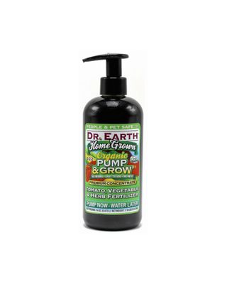 Dr. Earth 16oz Tomato Vegetable & Herb Fertilizer Dr. Earth 16oz Tomato Vegetable & Herb Fertilizer