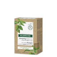 Klorane 2-in-1 Mask Shampoo Sachets x8